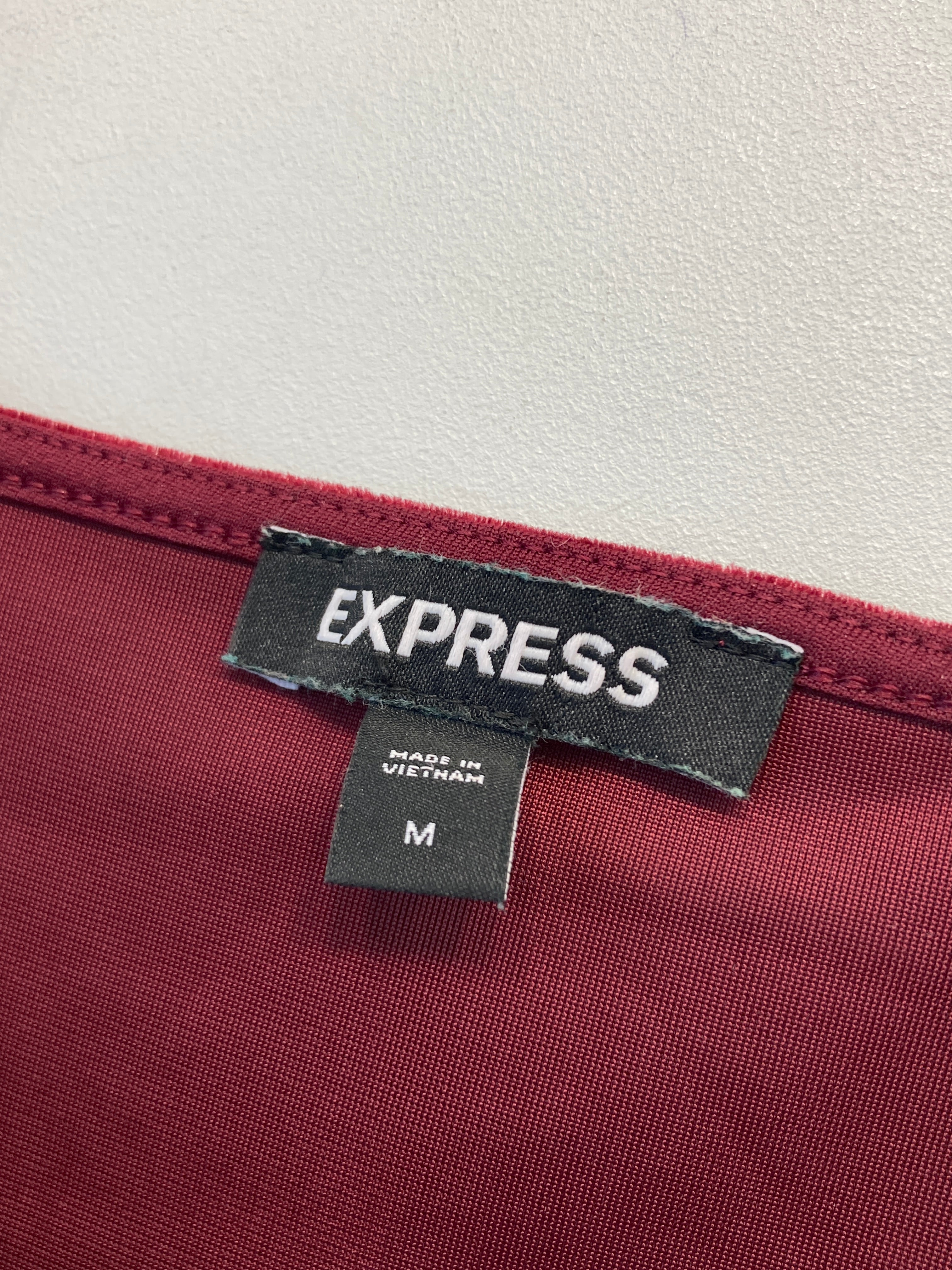 Express Top